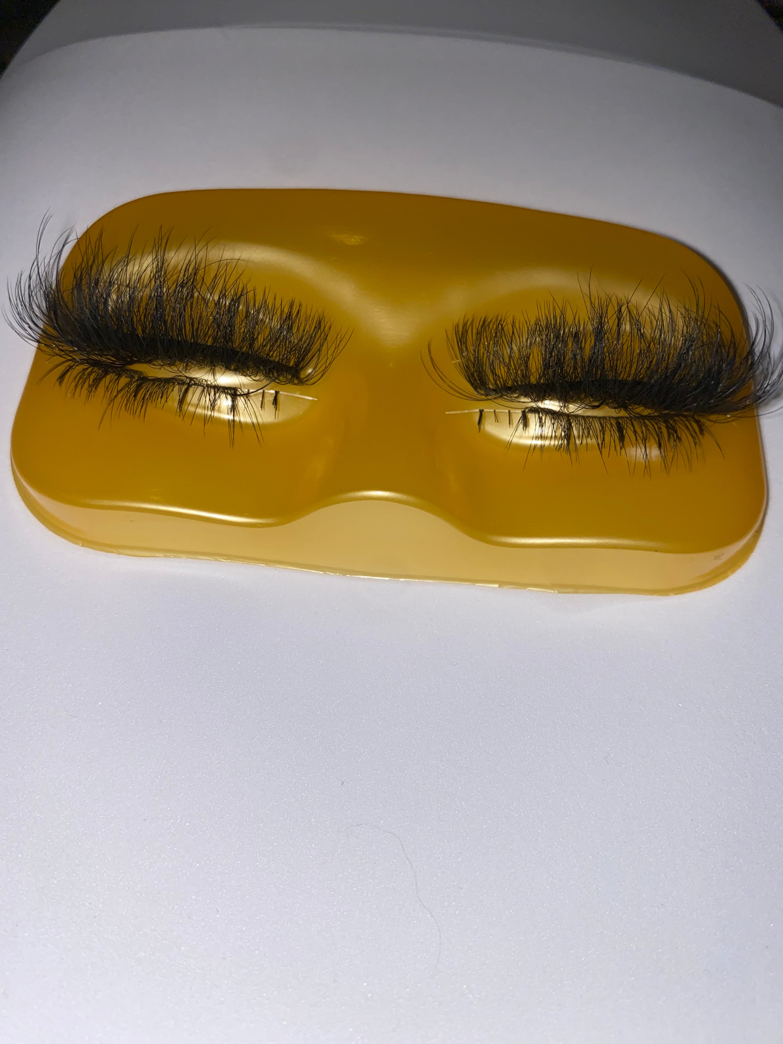 Top + Bottom Lux (Volume)