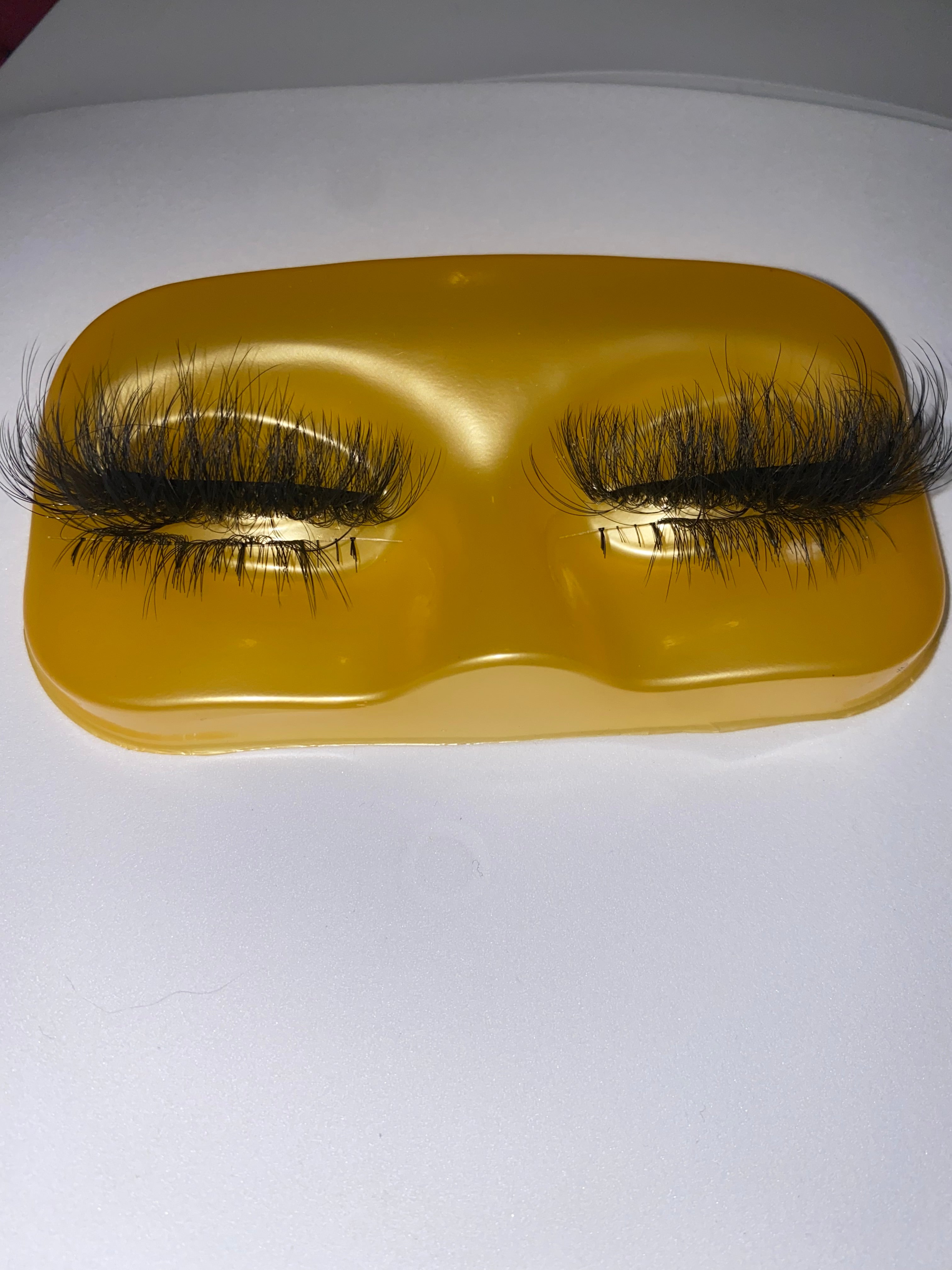 Top + Bottom Lux (Volume)