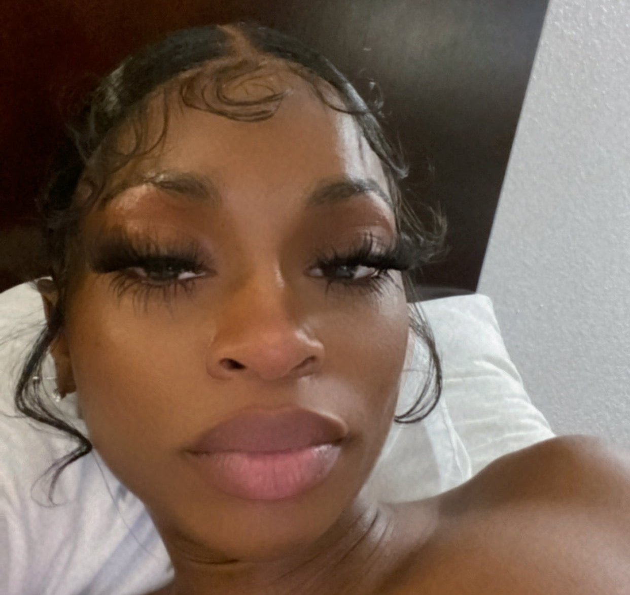 Wake Up Pretty Lux (Signature Lash)