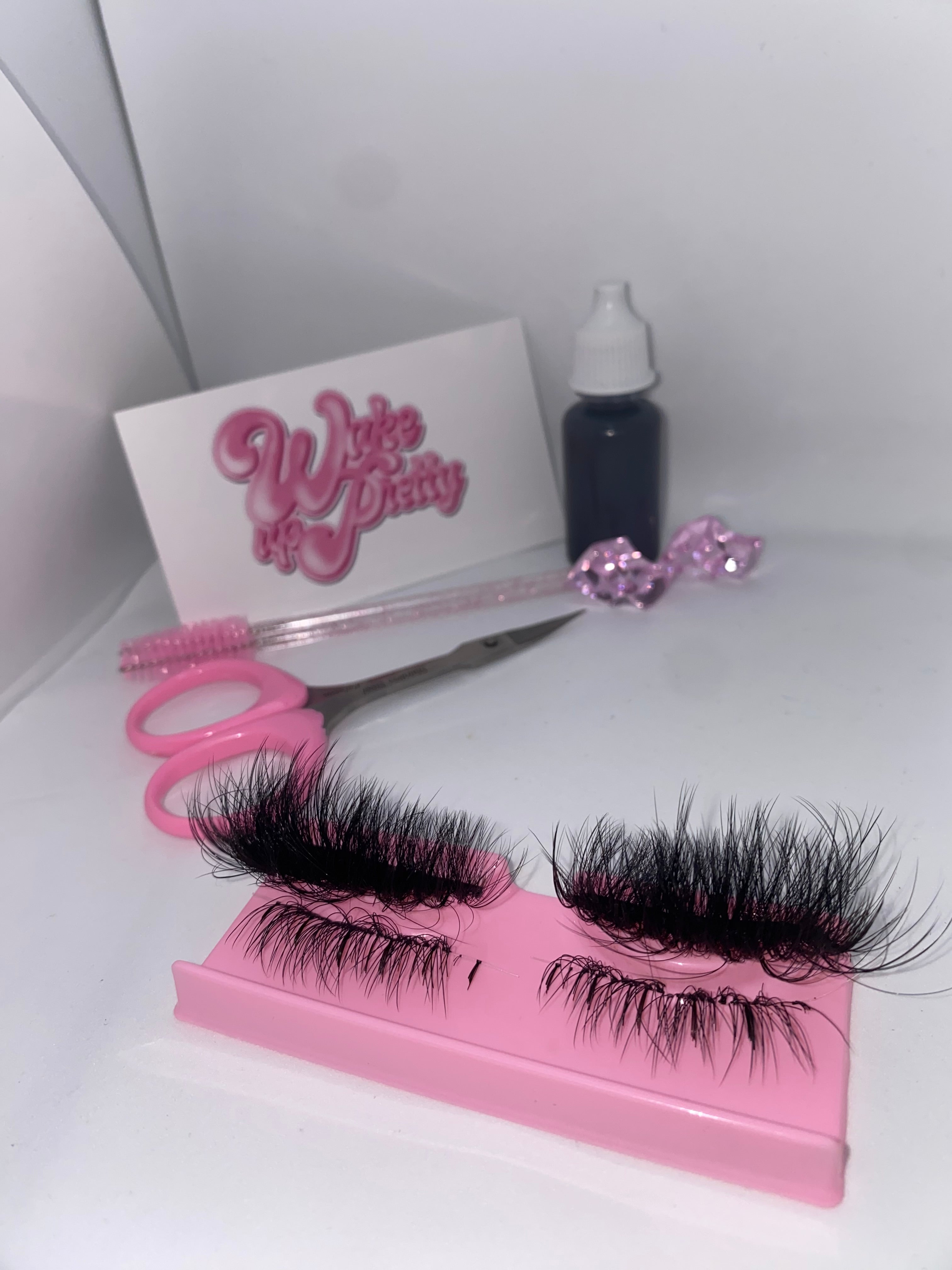 Mega Volume + Bottom Lux