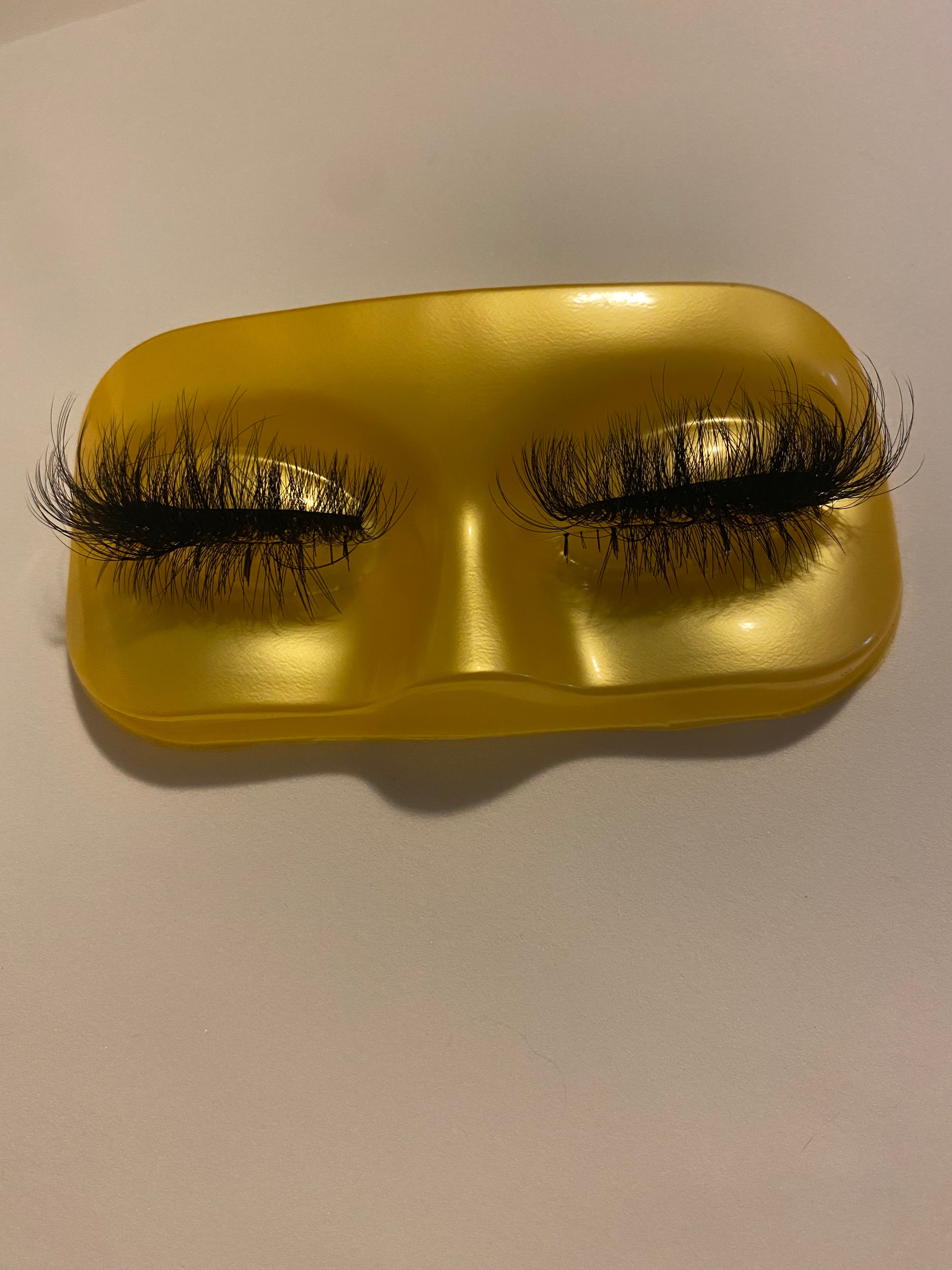 Top + Botton Lux (Natural)