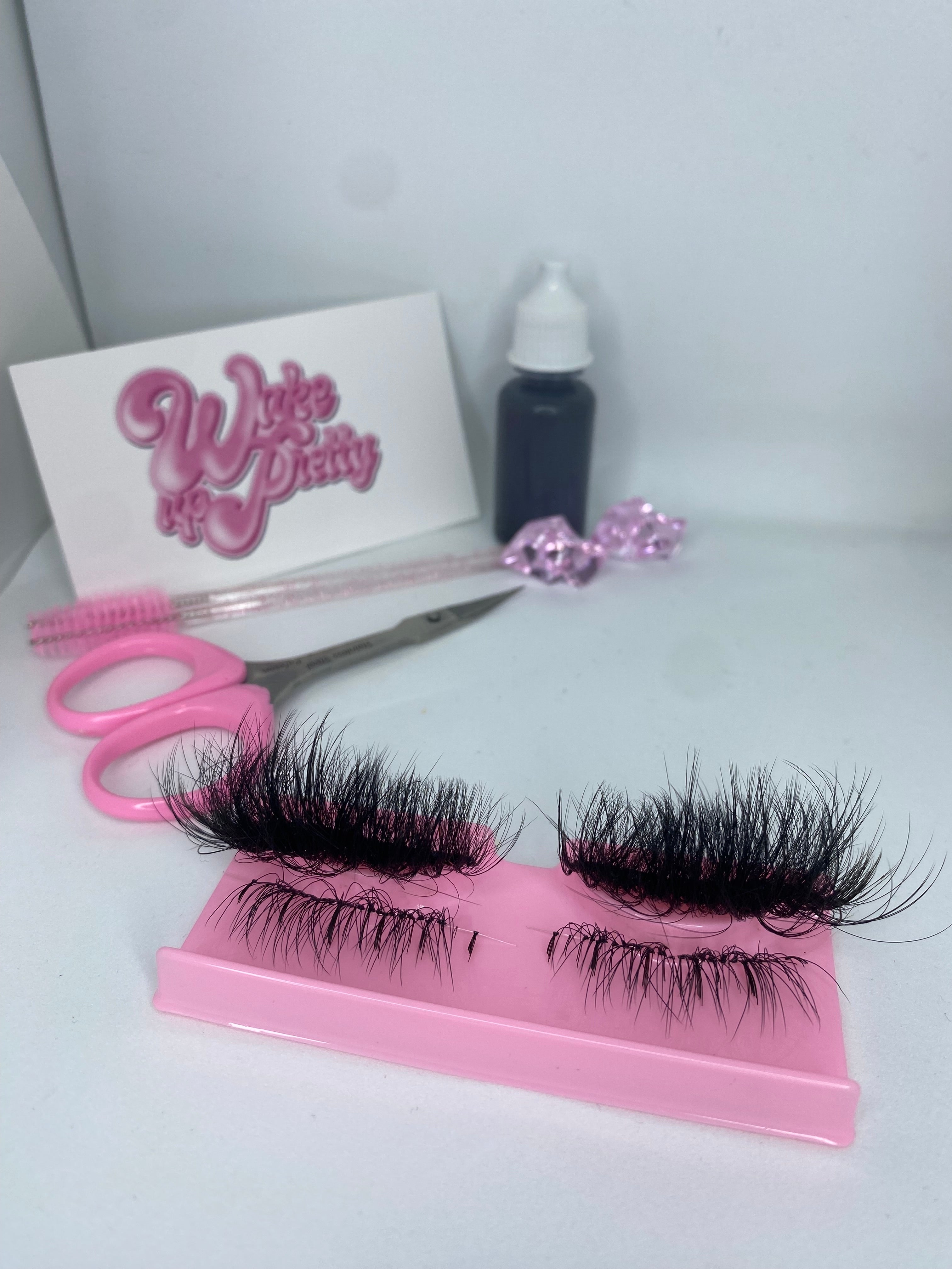 Mega Volume + Bottom Lux