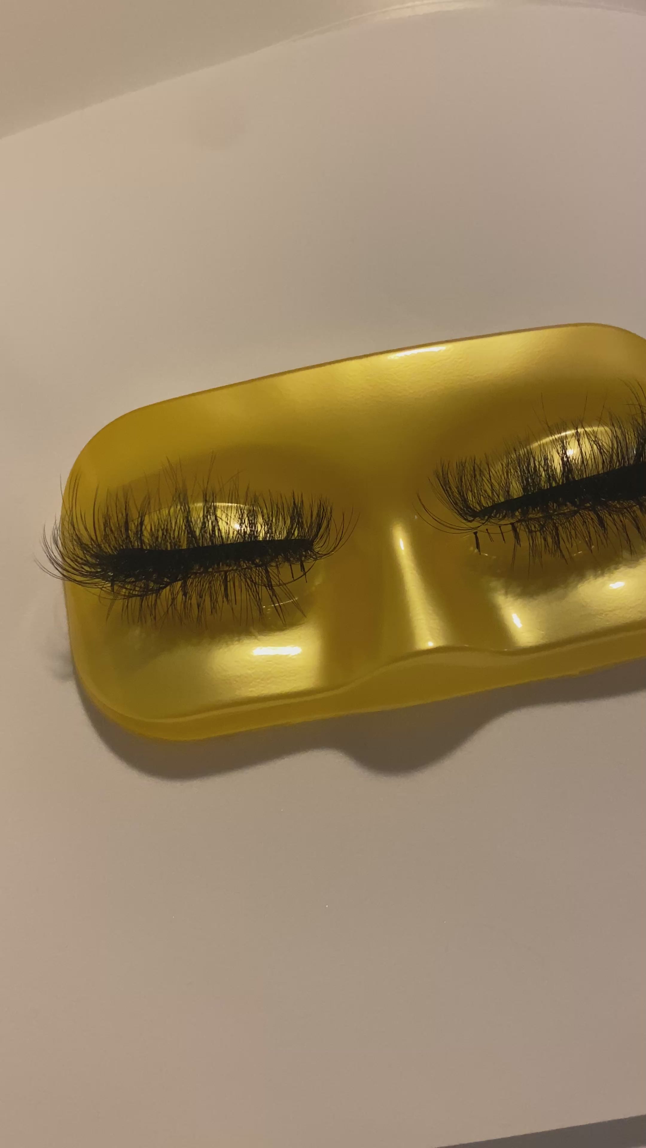 Top + Botton Lux (Natural)